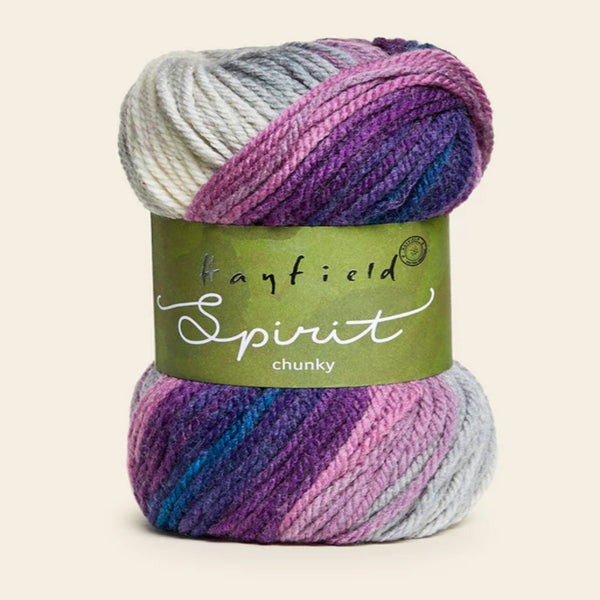 Hayfield Spirit Chunky