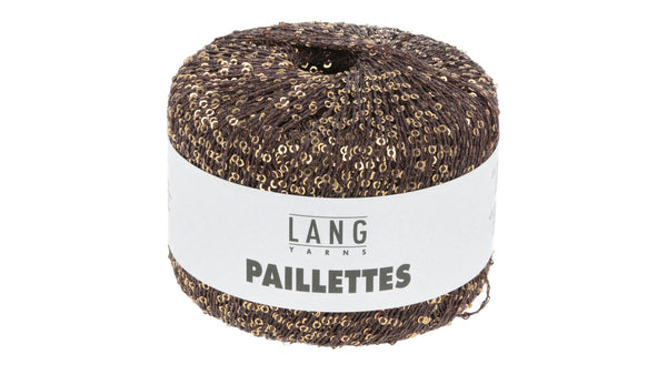 Lang Paillettes