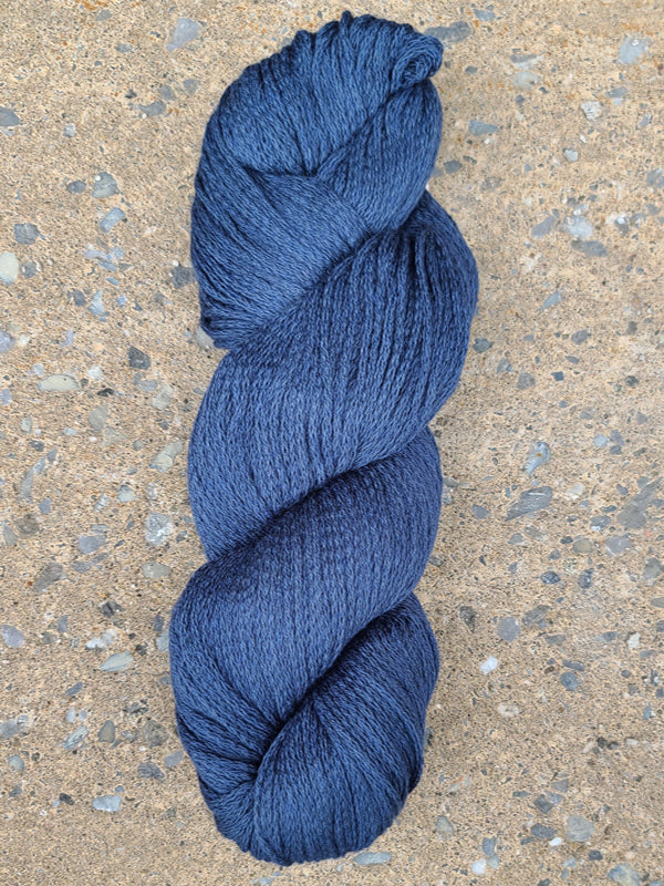 Illimani Sabri II Worsted Hand Dyed