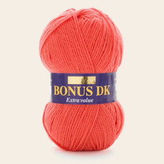 Hayfield Bonus DK Discontinued Color