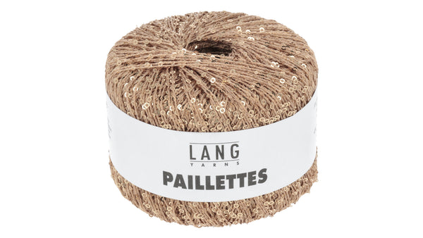 Lang Paillettes