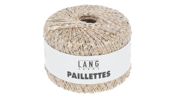 Lang Paillettes