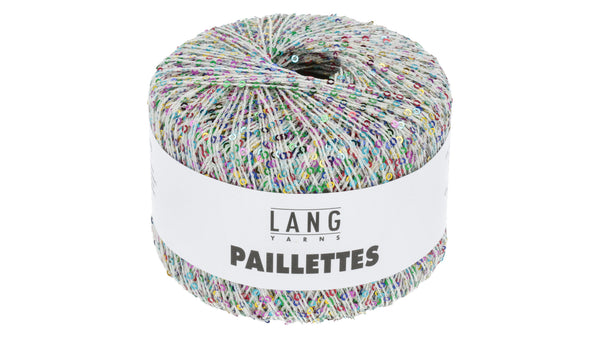 Lang Paillettes