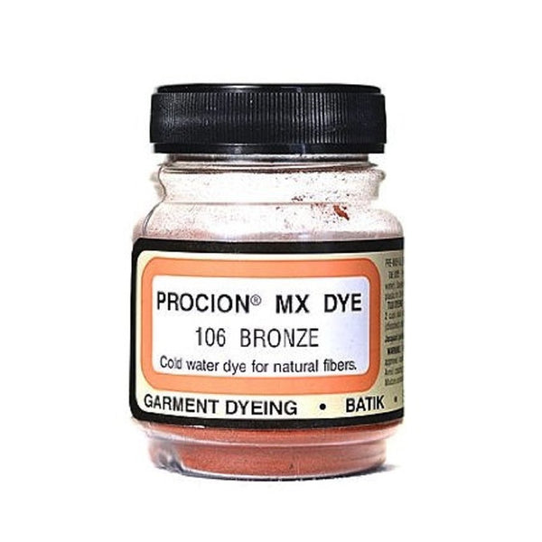 jacquard Procion MX Dye