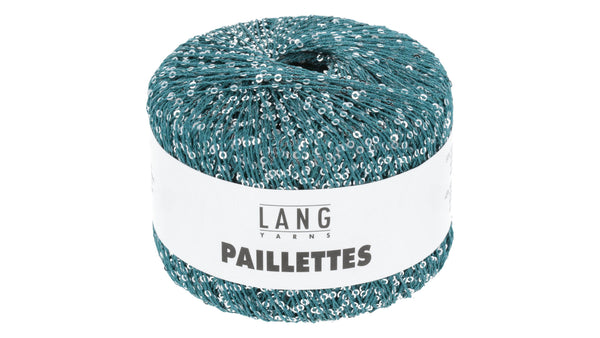 Lang Paillettes