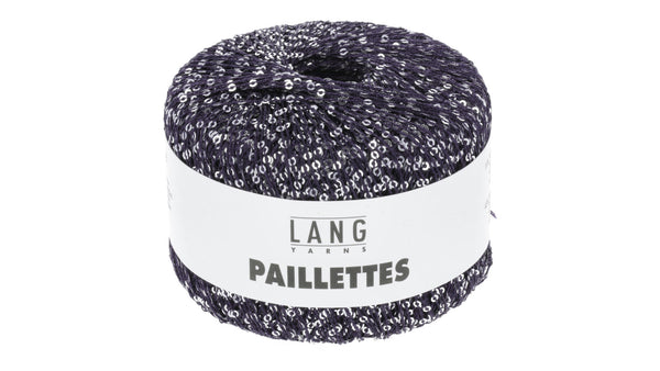 Lang Paillettes