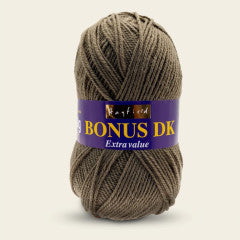 Hayfield Bonus DK Discontinued Color