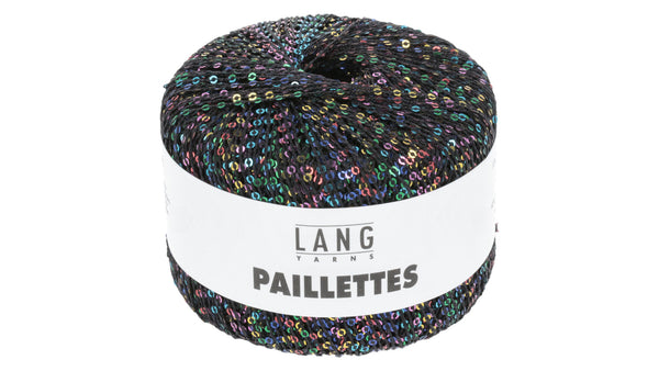 Lang Paillettes