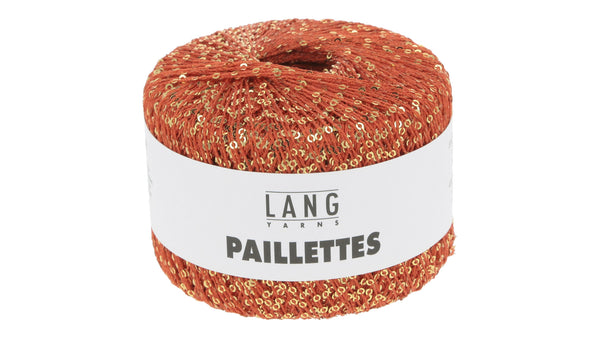 Lang Paillettes