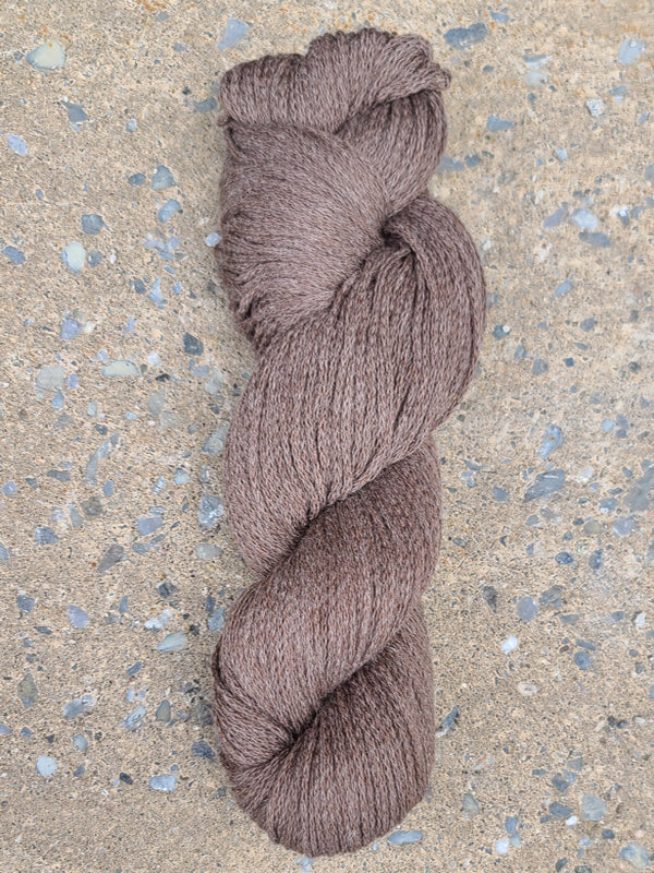 Illimani Sabri II Worsted Hand Dyed