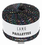 Lang Paillettes