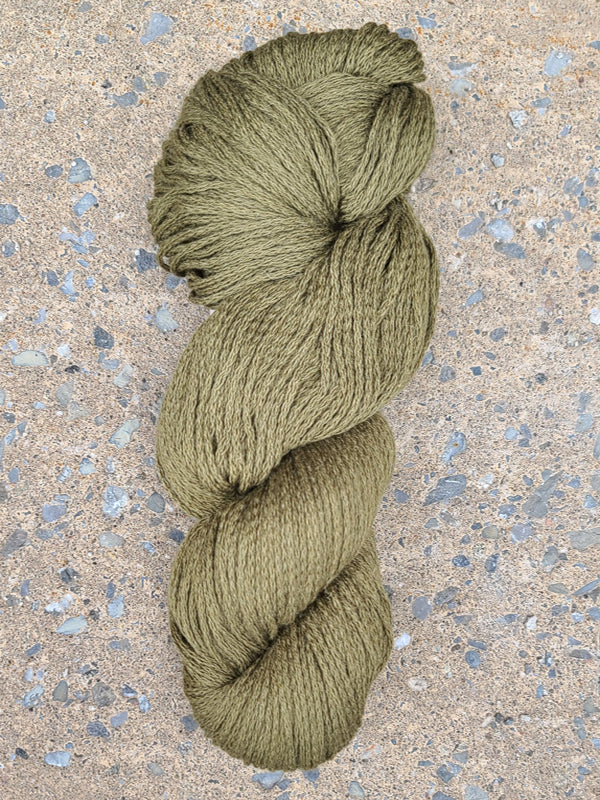 Illimani Sabri II Worsted Hand Dyed