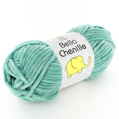 Universal Bella chenille