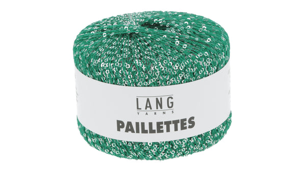 Lang Paillettes