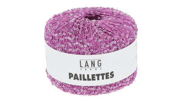 Lang Paillettes