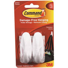 Command 3 lb