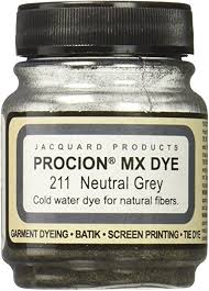 jacquard Procion MX Dye