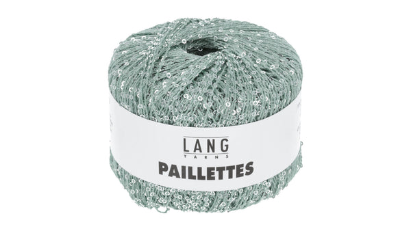 Lang Paillettes