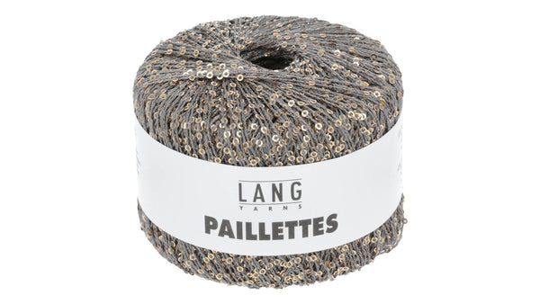 Lang Paillettes