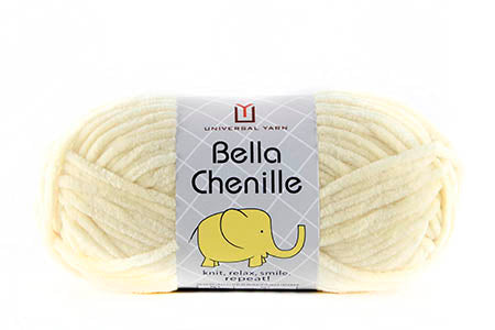 Universal Bella chenille