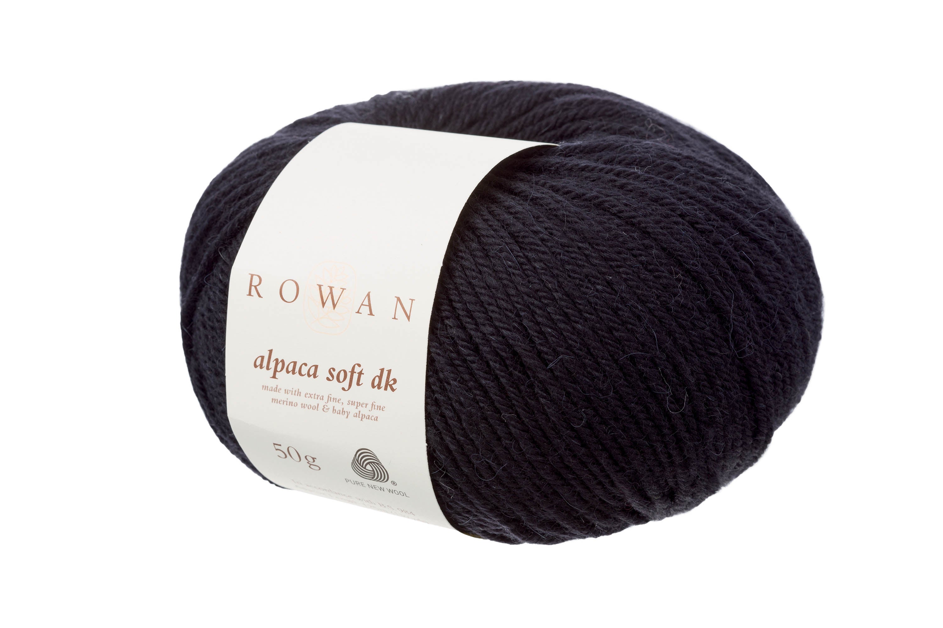 Rowan Soft Boucle Yarn